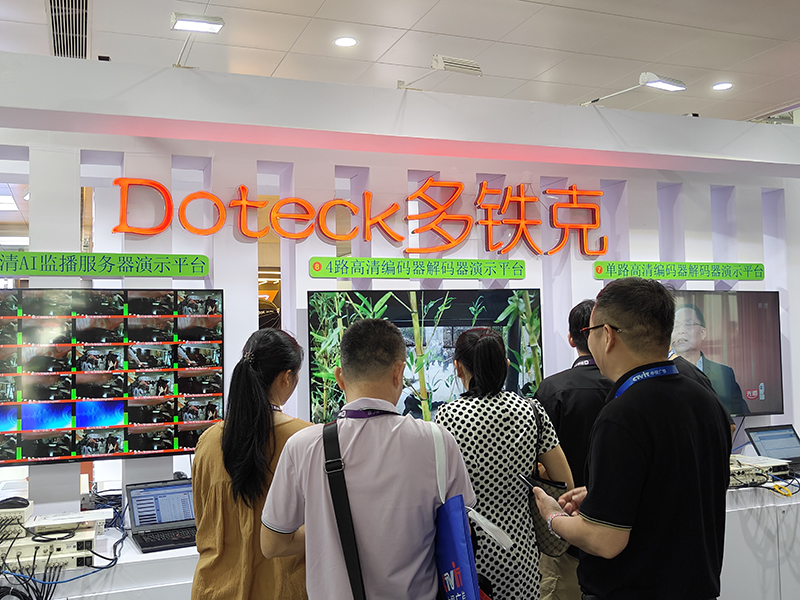 Doteck